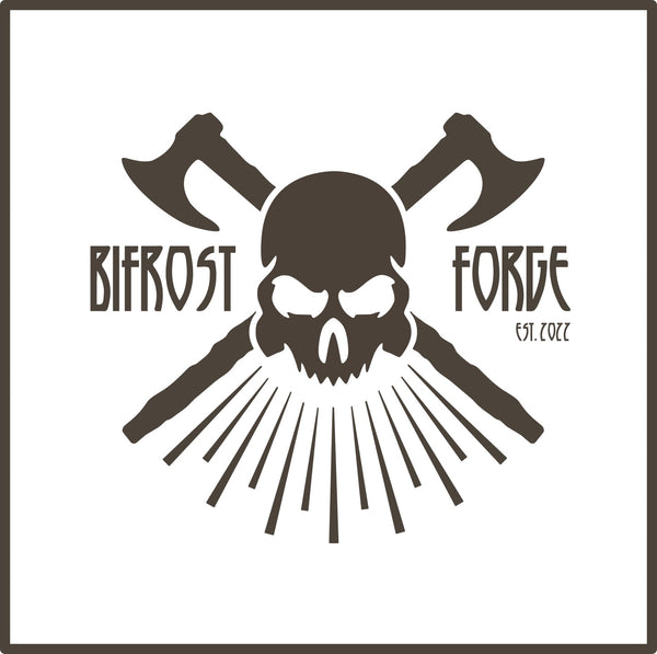 Bifrost Forge 