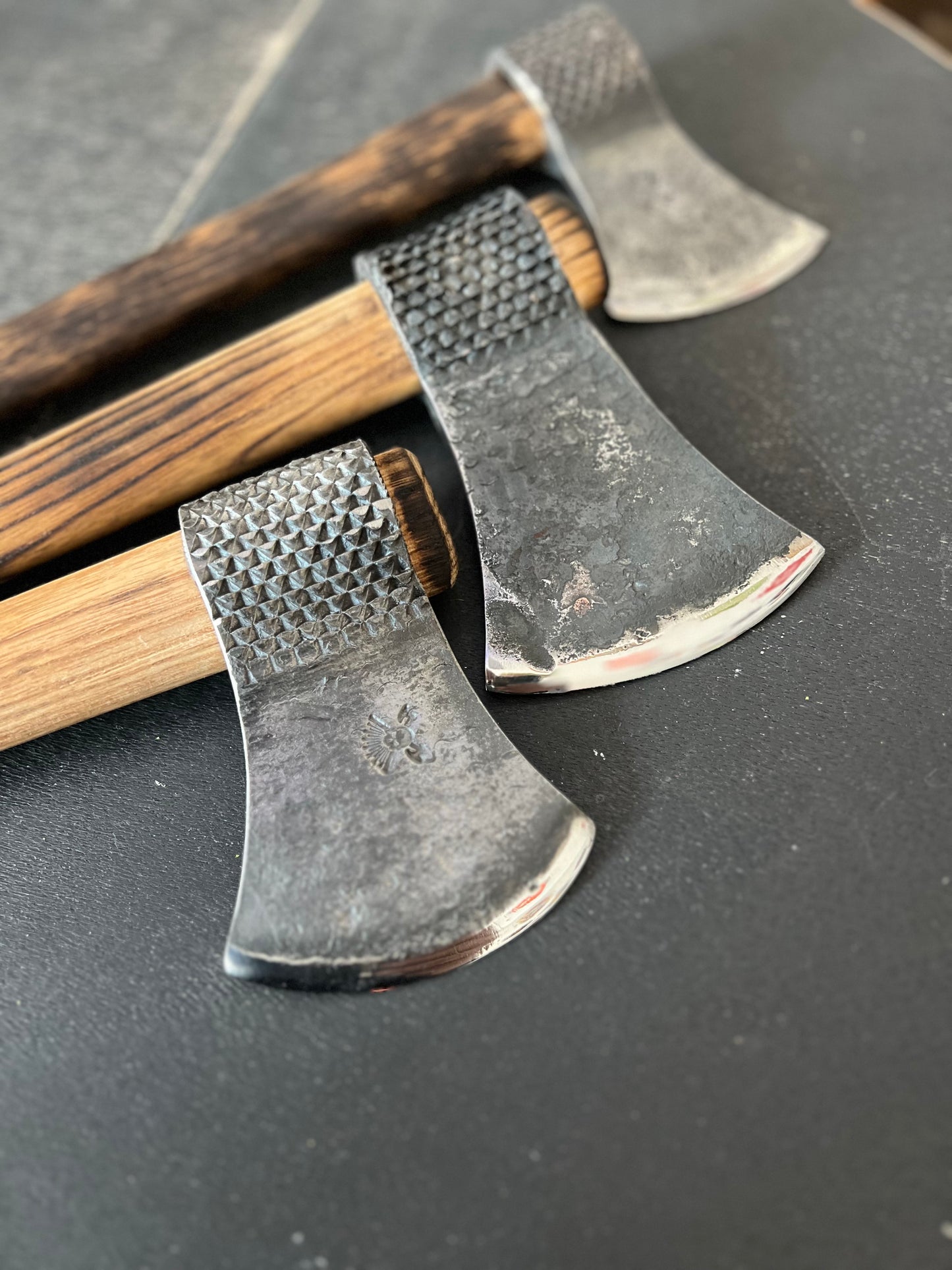 Farrier Rasp Tomahawk
