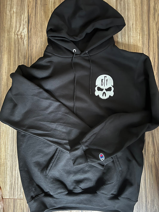 Bifrost Skully Hoody