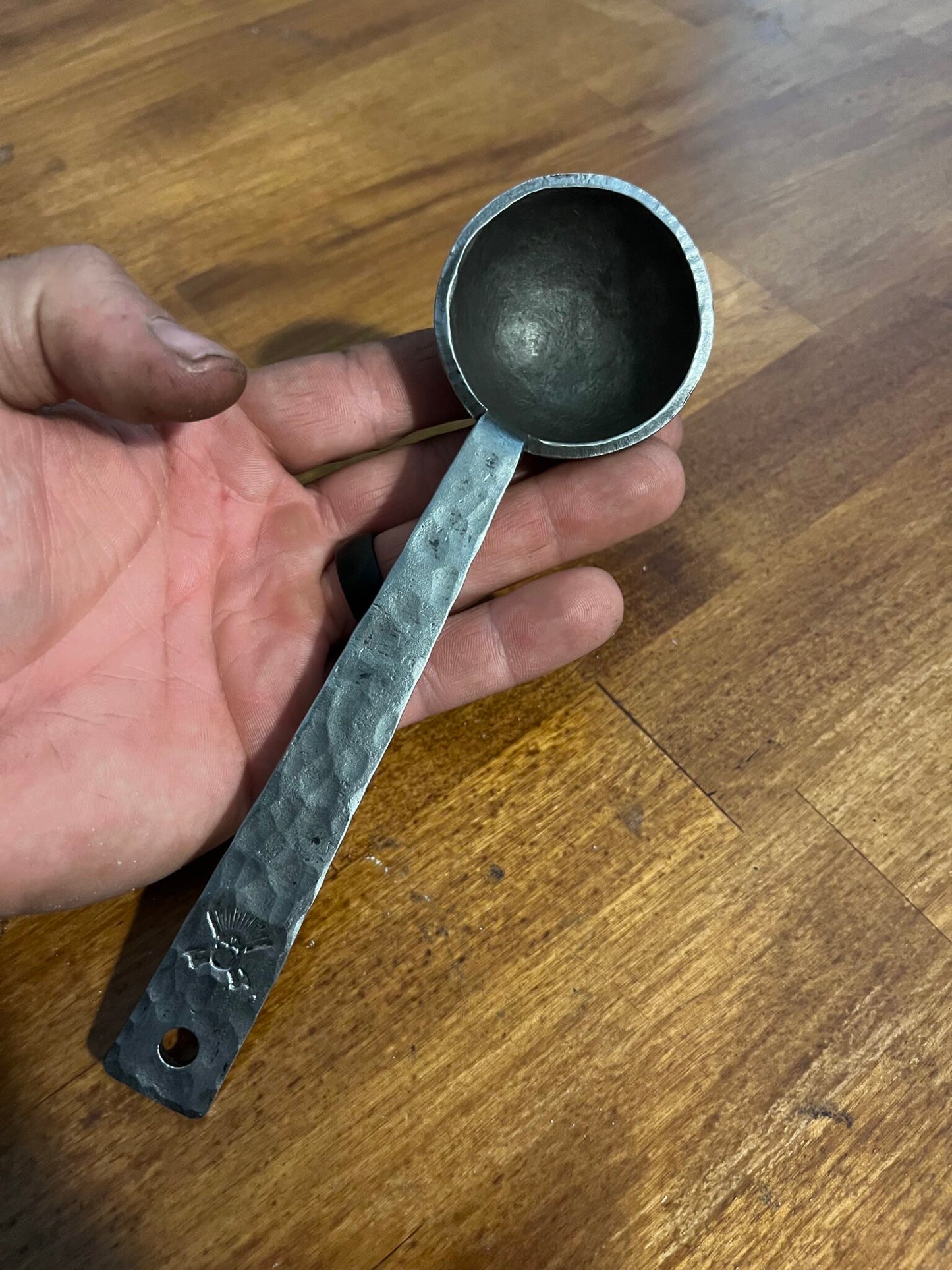 Bifrost Caffinator Coffee Scoop