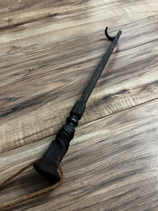 Steak Turner
